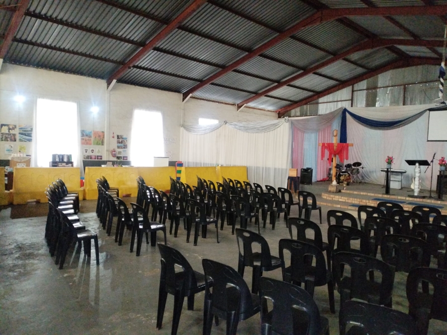 Commercial Property for Sale in Richmond Northern Cape